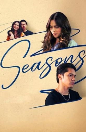 Seasons (2023)