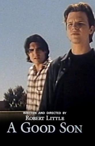 A Good Son (1998)