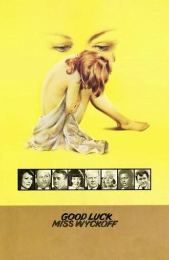 Good Luck, Miss Wyckoff (1979)