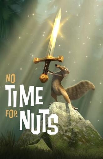 No Time for Nuts (2006)