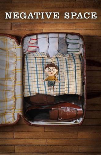 Negative Space (2017)