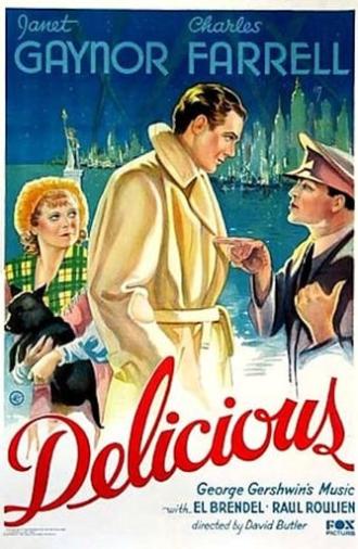 Delicious (1931)