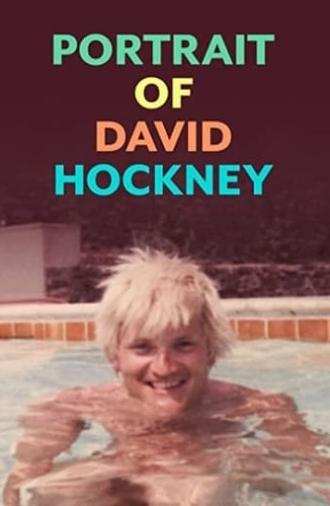 Portrait of David Hockney (1972)