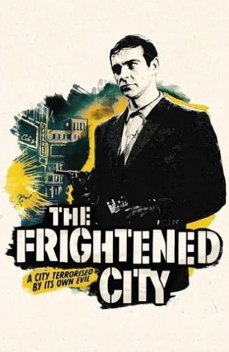 The Frightened City (1961)