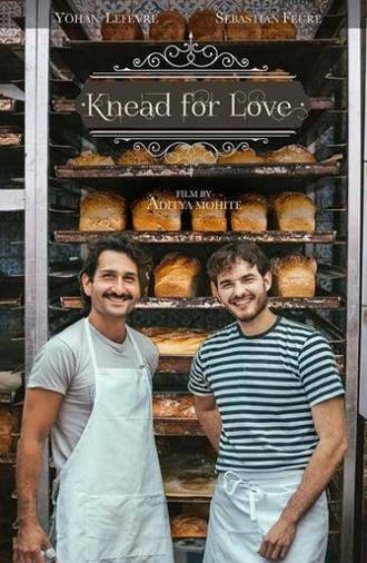 Knead for Love (2018)