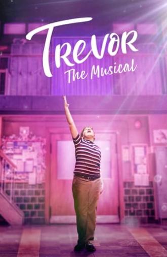 Trevor: The Musical (2022)