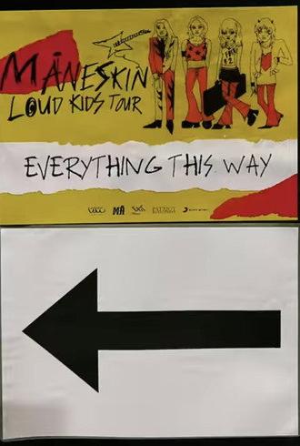 Everything This Way (2022)