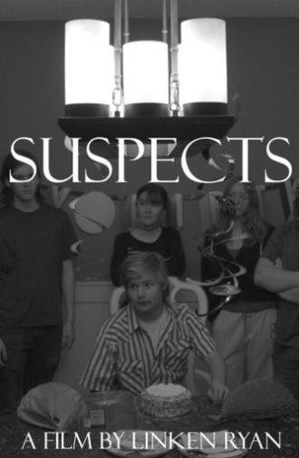 SUSPECTS (2026)