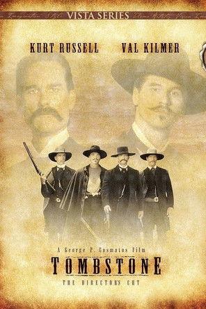 The Making of 'Tombstone' (2002)