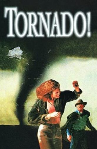 Tornado! (1996)