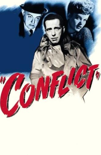 Conflict (1945)