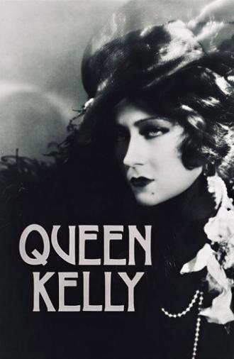 Queen Kelly (1929)