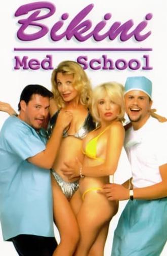 Bikini Med School (1994)