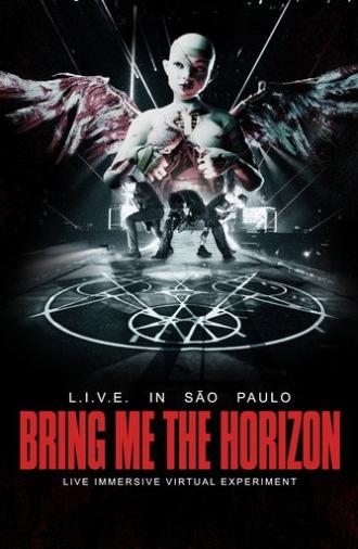 Bring Me the Horizon: L.I.V.E. in São Paulo (2026)