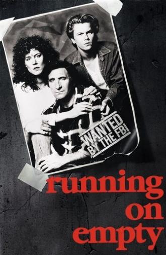 Running on Empty (1988)