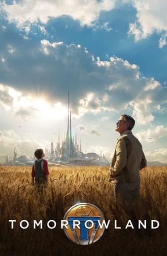 Tomorrowland (2015)