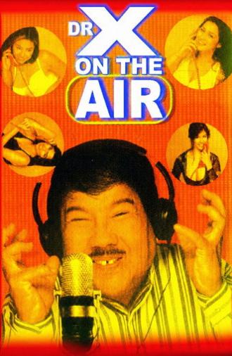Dr. X on the Air (1998)