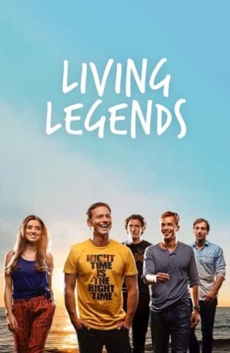 Living Legends (2014)