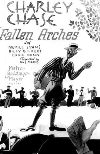 Fallen Arches (1933)
