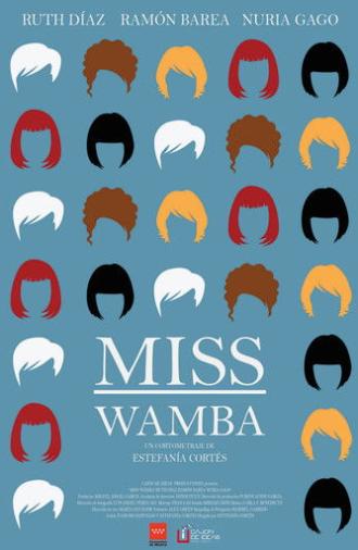 Miss Wamba (2017)
