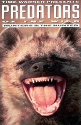 Predators of the Wild: Hunters and Hunted (1992)