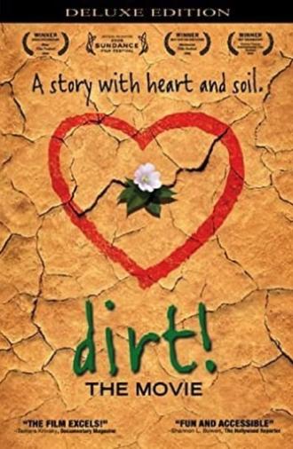 Dirt! The Movie (2009)