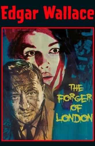 The Forger of London (1961)