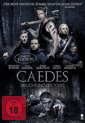 Caedes (2015)