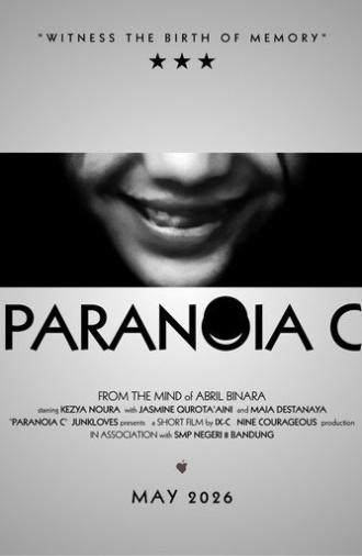 Paranoia C (2026)