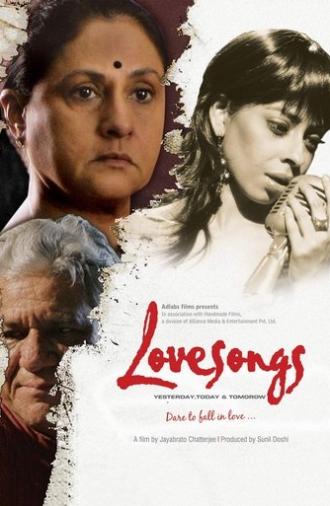 Lovesongs (2008)