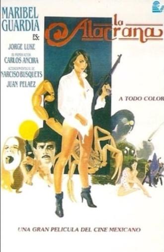 The Female Scorpion (1986)