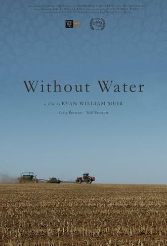 Without Water (2019)