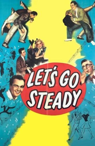 Let's Go Steady (1945)