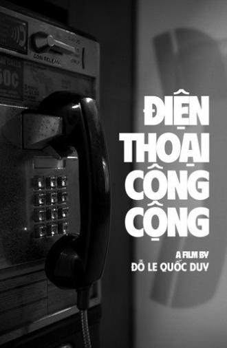 The Payphone (2023)
