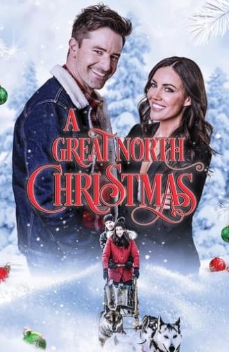 A Great North Christmas (2021)