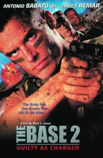 The Base 2: Guilty as Charged (2000)