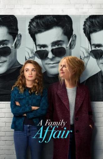 A Family Affair (2024)