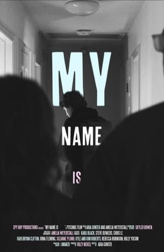 My Name is _____ (2023)