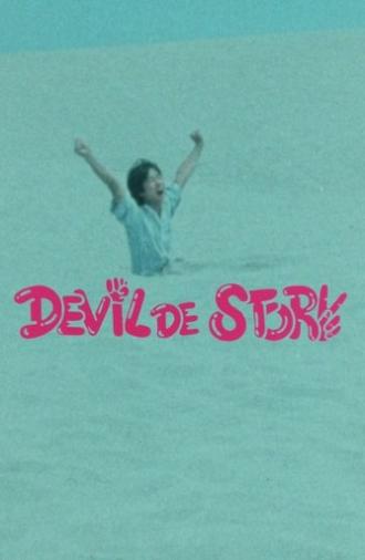 Devil De Story (1983)