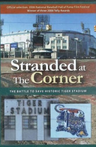 Stranded at the Corner (2006)