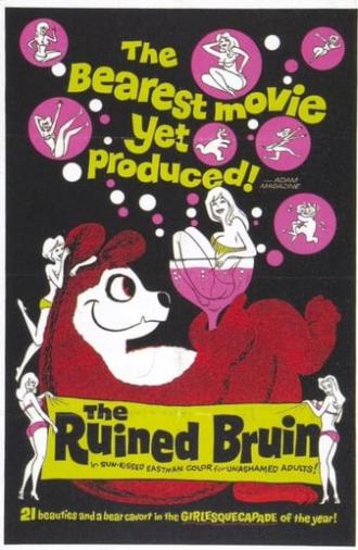 The Ruined Bruin (1961)