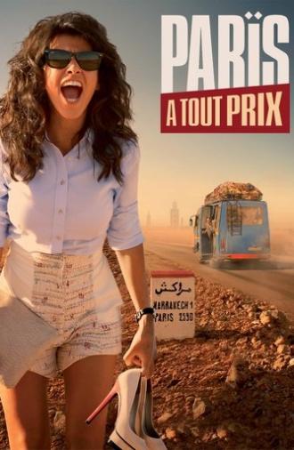 Paris or Perish (2013)