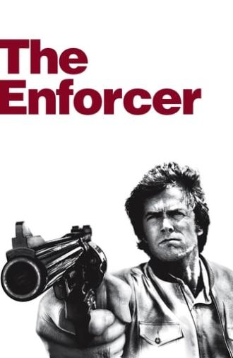 The Enforcer (1976)