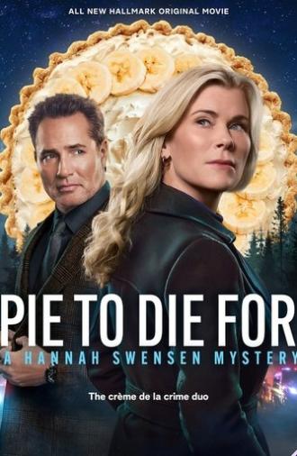 Pie To Die For: A Hannah Swensen Mystery (2025)