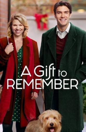 A Gift to Remember (2017)