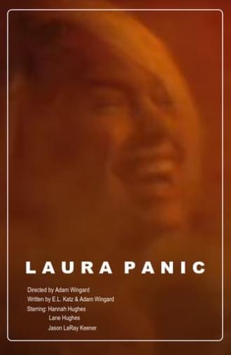 Laura Panic (2008)