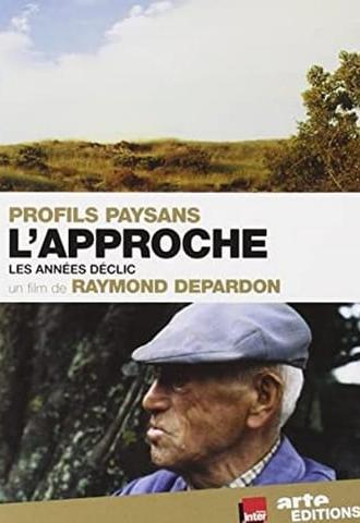 Profils paysans: l'approche (2001)