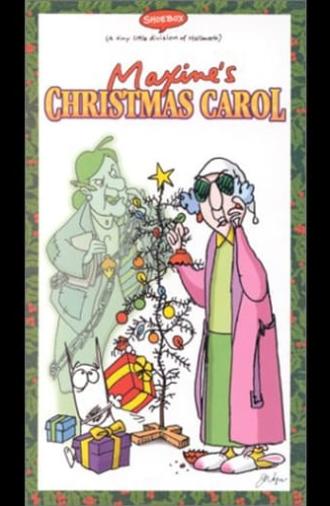 Maxine's Christmas Carol (2000)