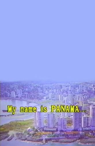 My Name is Panama (1988)