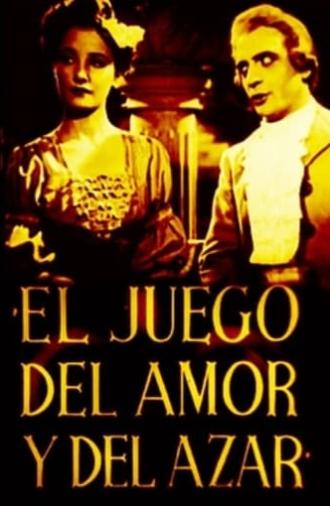 El juego del amor y del azar (1944)